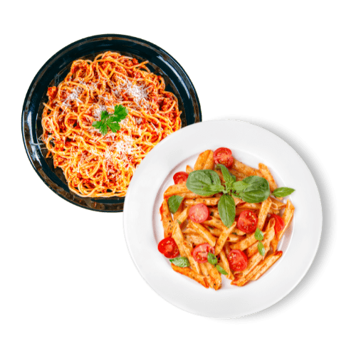 3 Pizzen + 1 Junior Pizza GRATIS